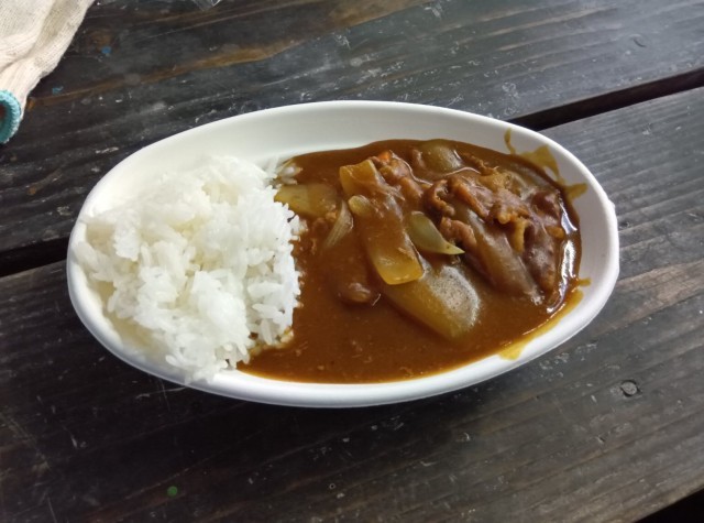 できあがり